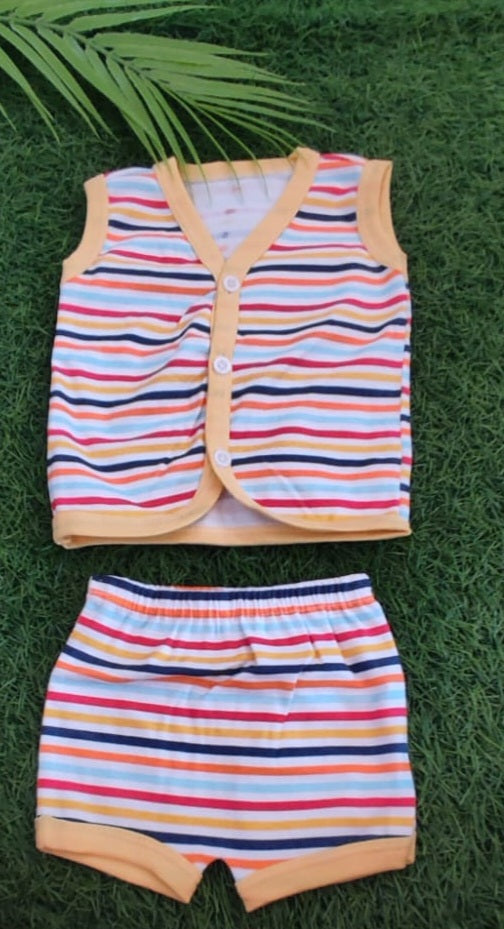 Classic Casual jabla set 0-6M (any one dispatched)