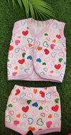 Classic Casual jabla set 0-6M (any one dispatched)