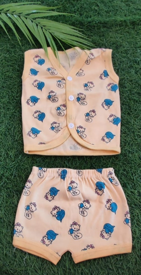 Classic Casual jabla set 0-6M (any one dispatched)