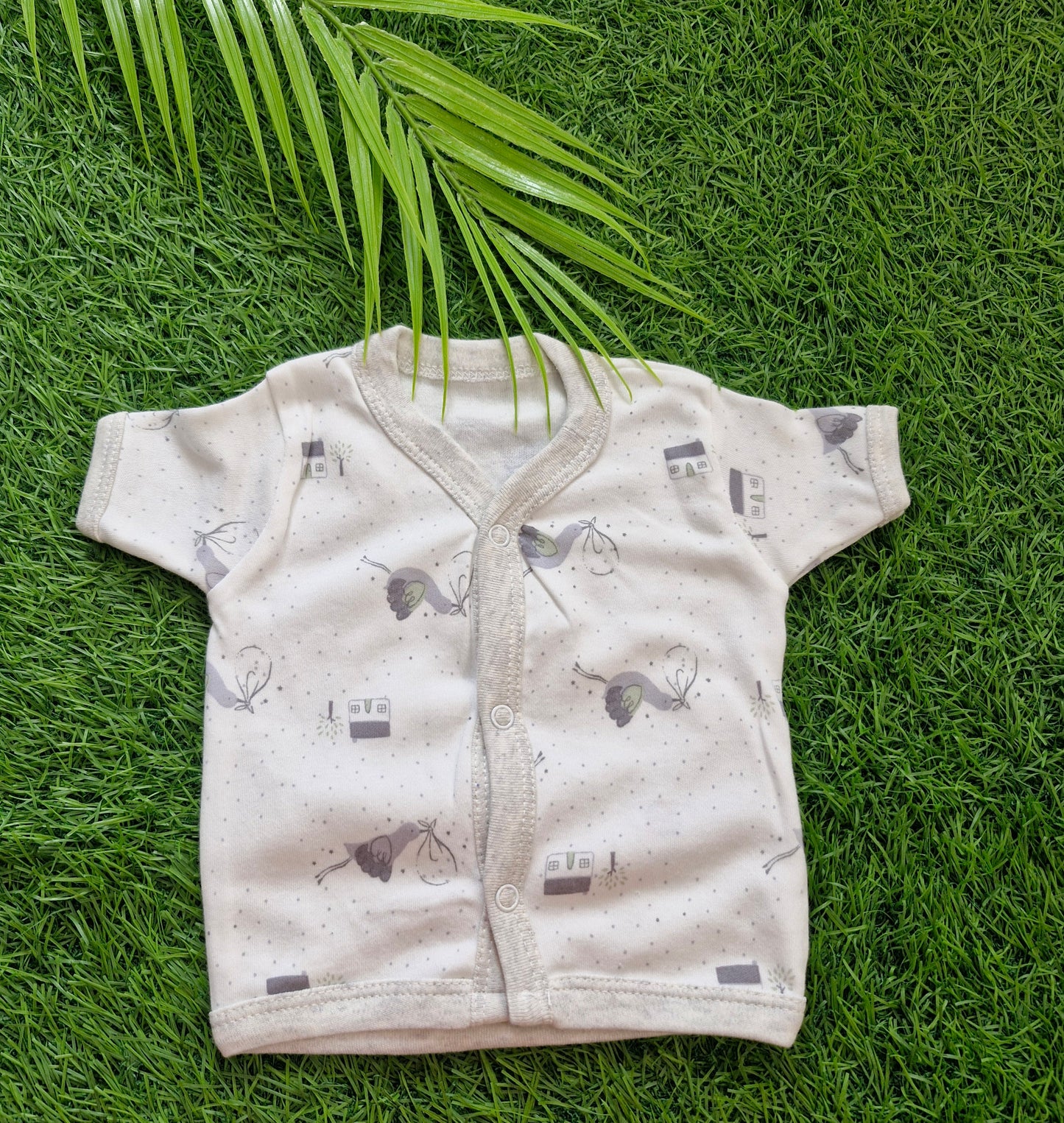Button Jabla Classic Fit (best 3 dispatched)