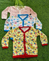 Value Pack of Baby Cardigans - 3 for 449/-