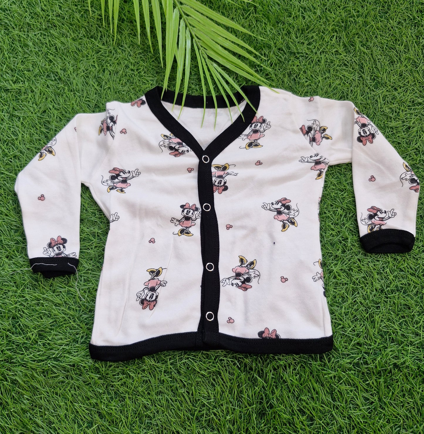 Value Pack of Baby Cardigans - 3 for 449/-