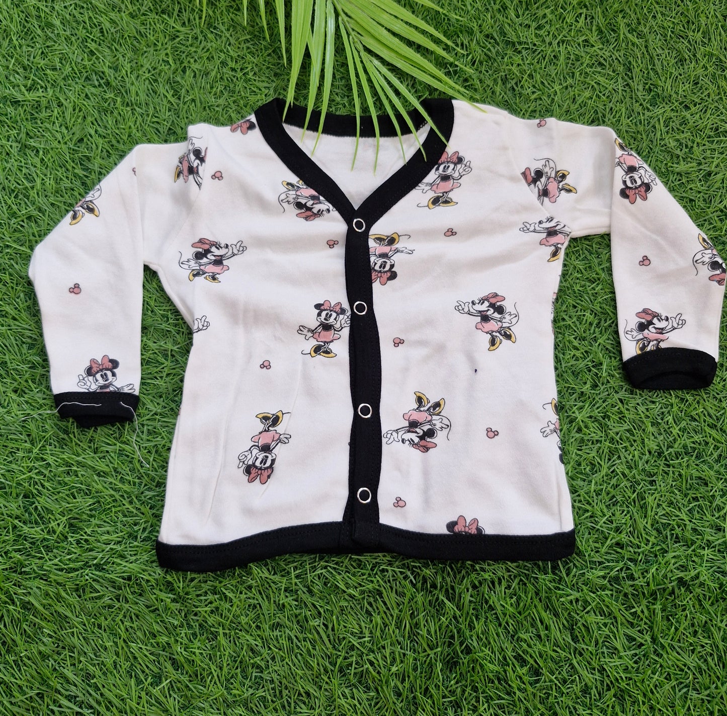Value Pack of Baby Cardigans - 3 for 449/-