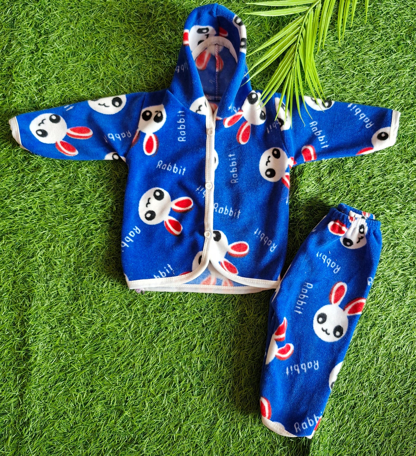 Cozy Sweater - Just 350! ( 0-6 month) (Best one dispatched)