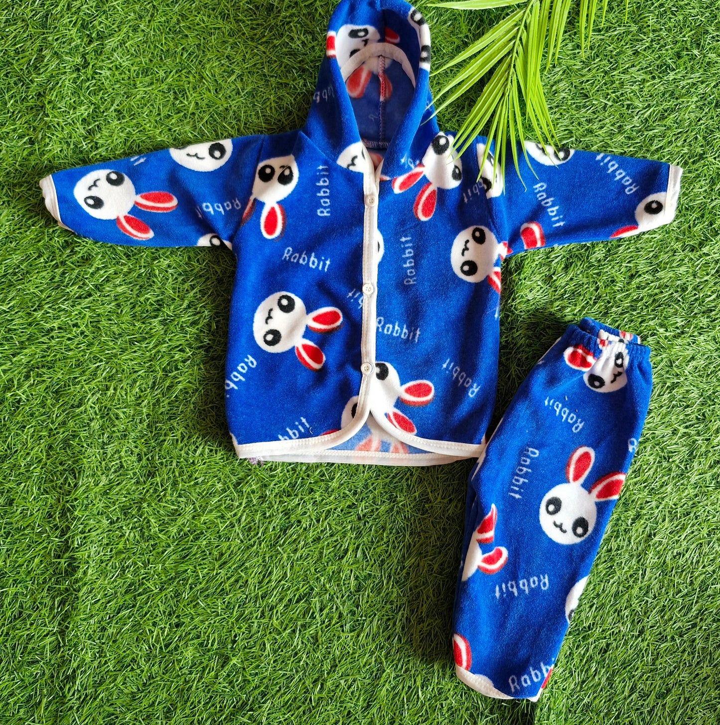 Cozy Sweater - Just 350! ( 0-6 month) (Best one dispatched)