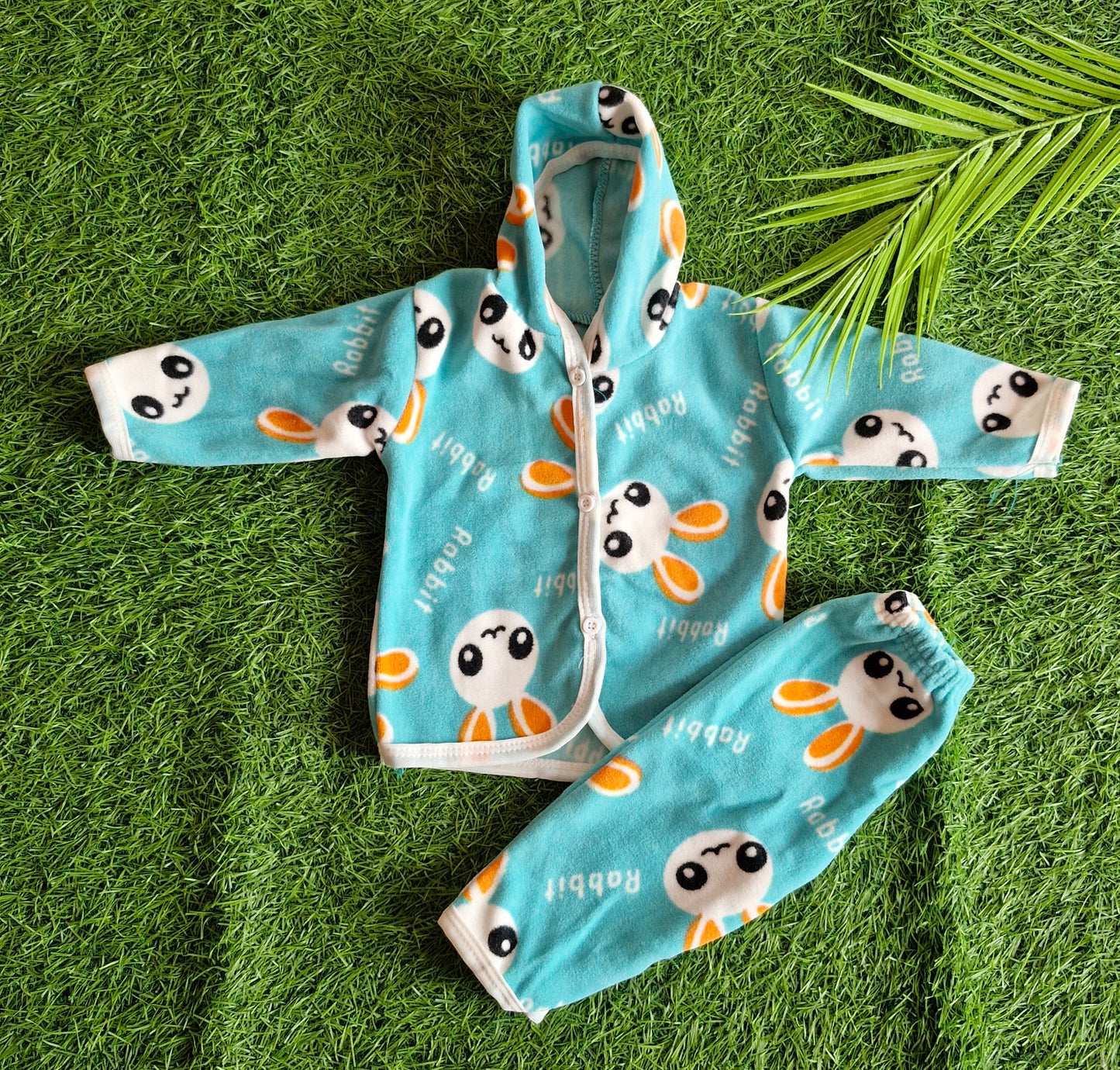 Cozy Sweater - Just 350! ( 0-6 month) (Best one dispatched)