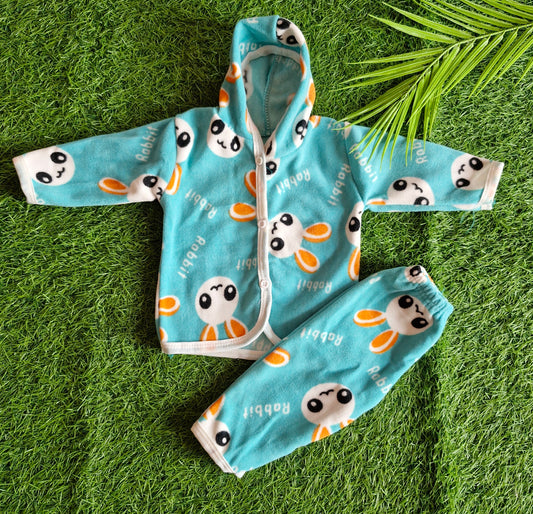 2 pc Cozy Sweater - Just 350! ( 0-6 month) (Best one dispatched)