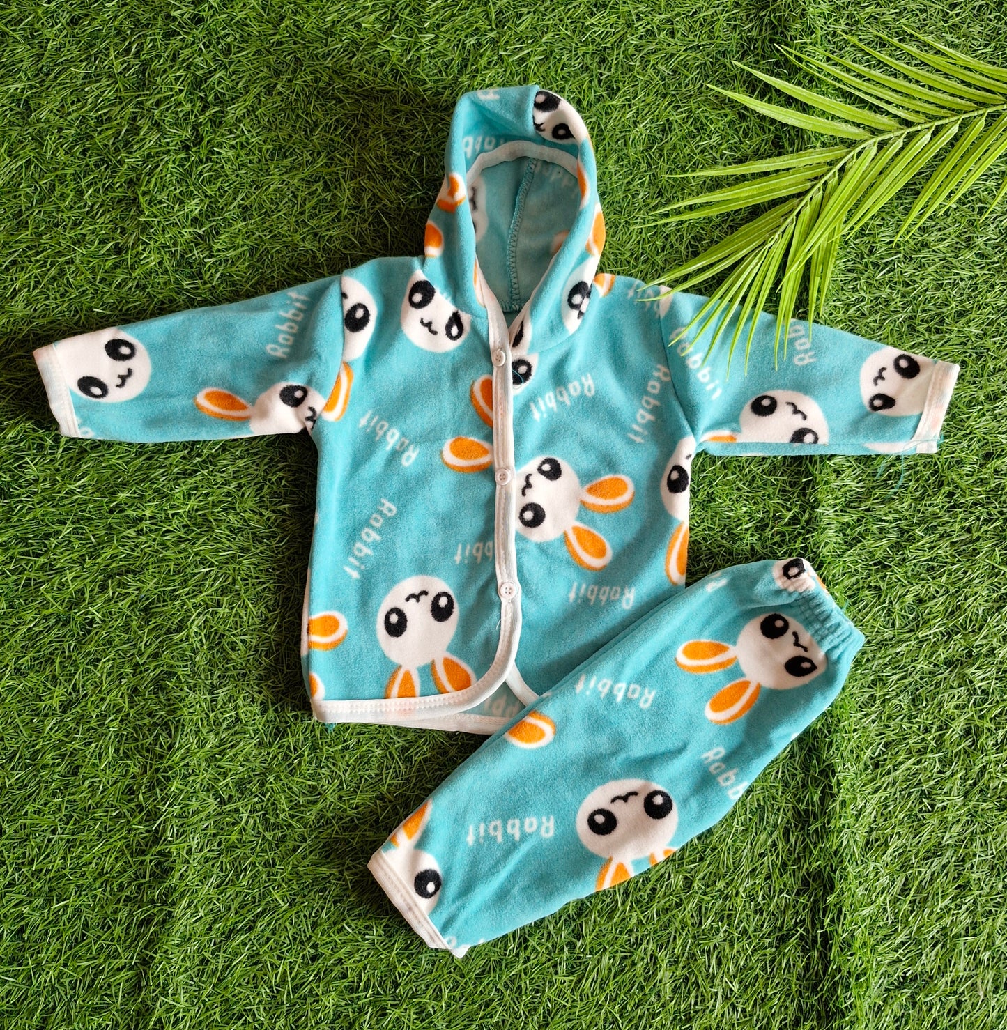 Cozy Sweater - Just 350! ( 0-6 month) (Best one dispatched)