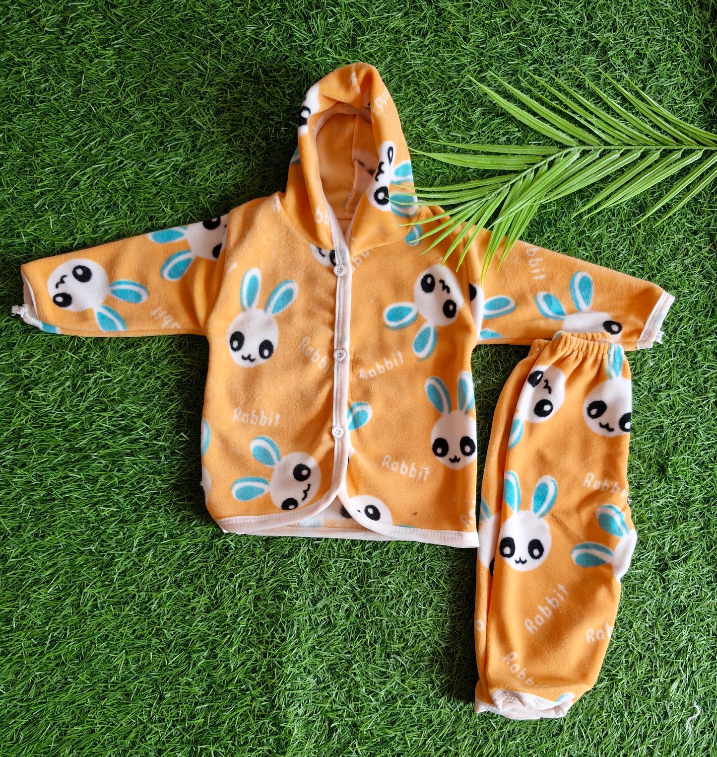 Cozy Sweater - Just 350! ( 0-6 month) (Best one dispatched)