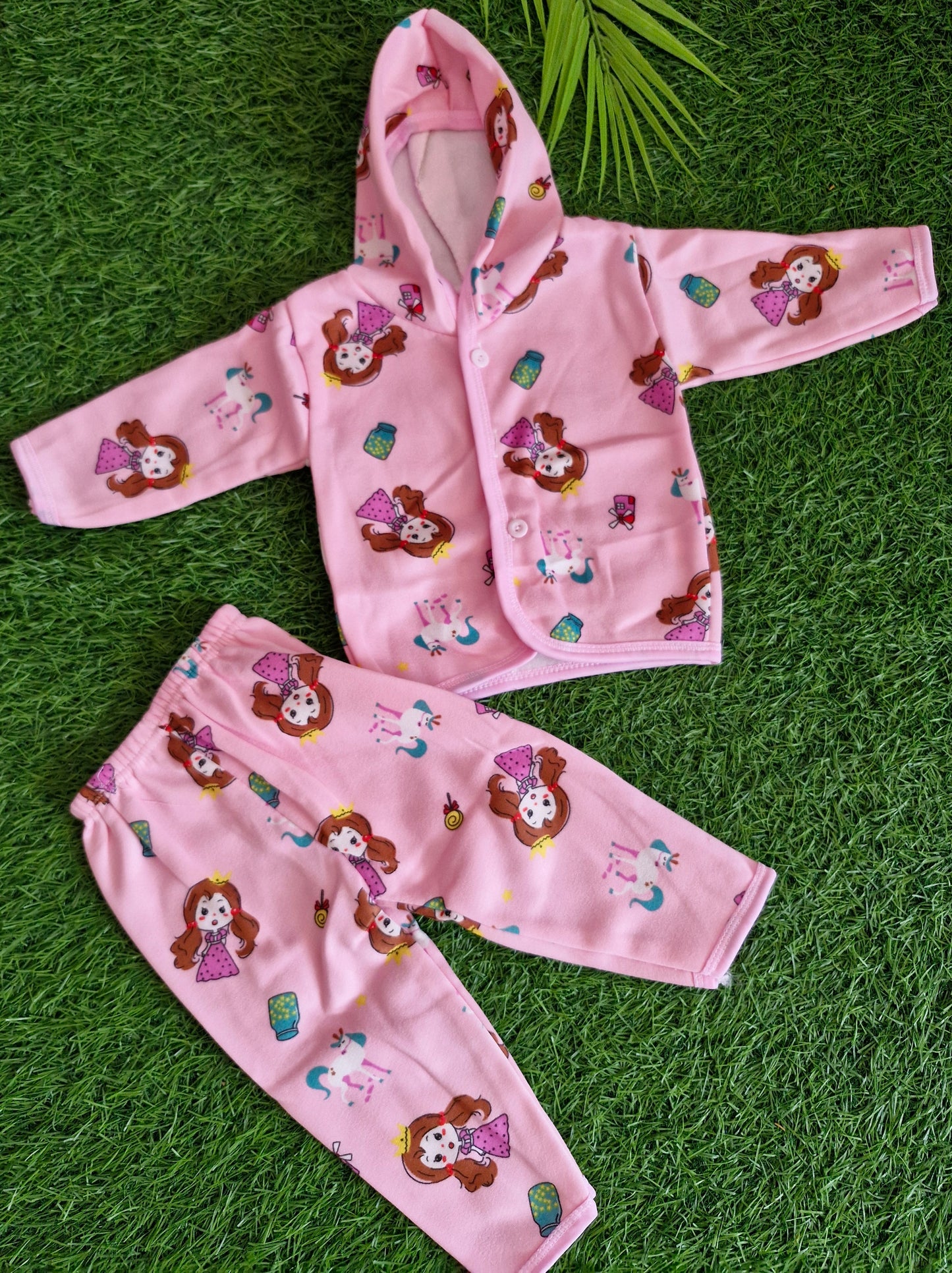 Classic One-Piece Sweater - 0-6 Month (best one dispatched)