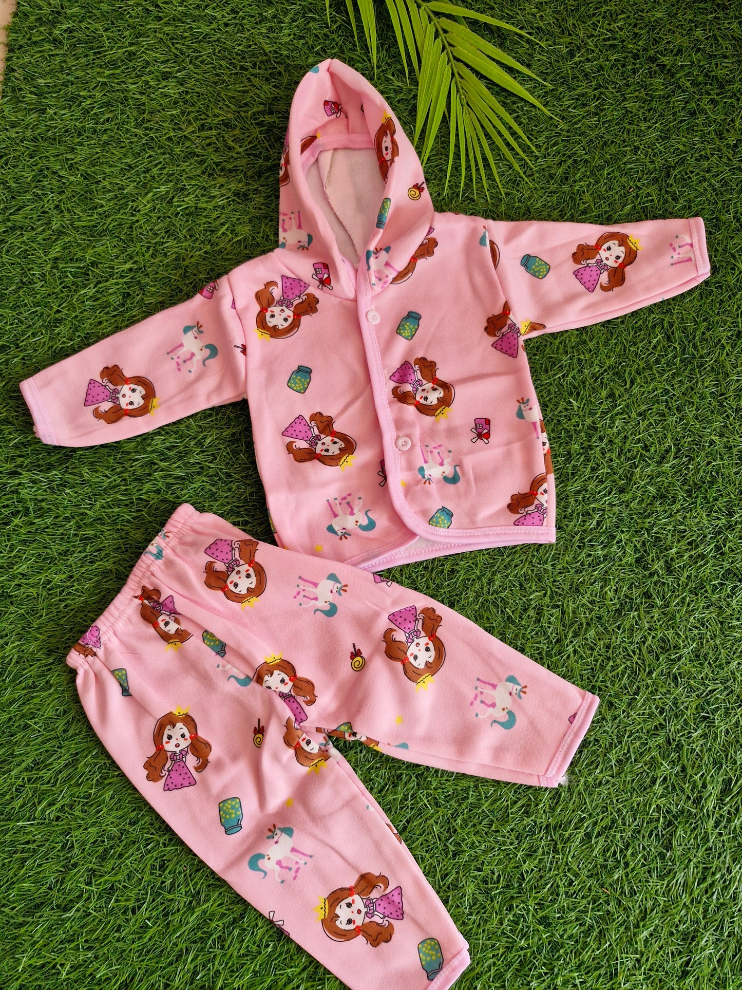 Classic One-Piece Sweater - 0-6 Month (best one dispatched)