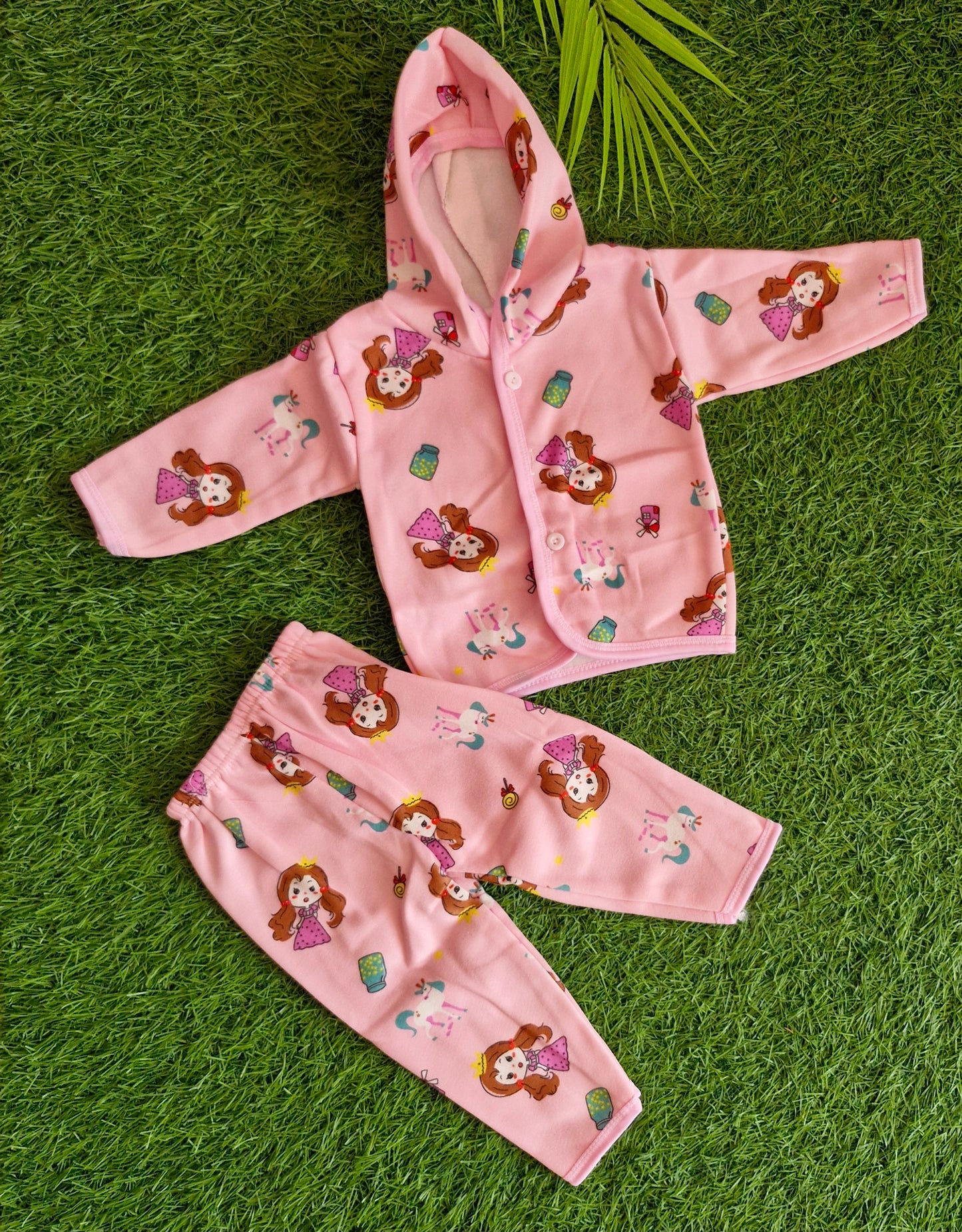 Classic One-Piece Sweater - 0-6 Month (best one dispatched)