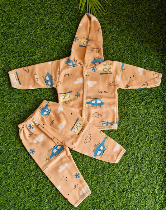 Classic One-Piece Sweater - 0-6 Month (best one dispatched)