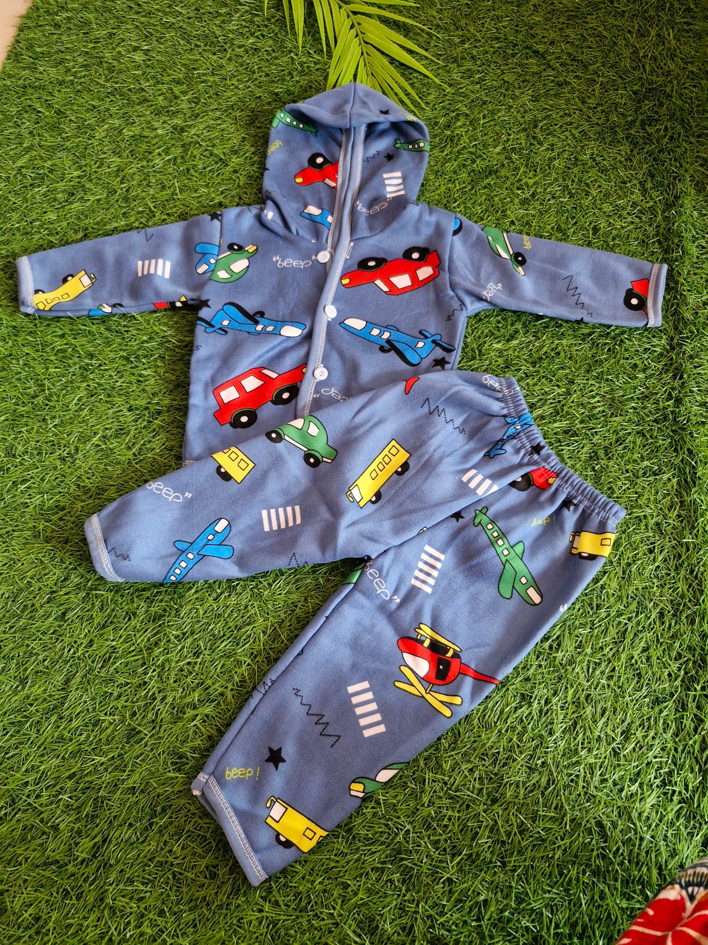 Classic One-Piece Sweater - 0-6 Month (best one dispatched)