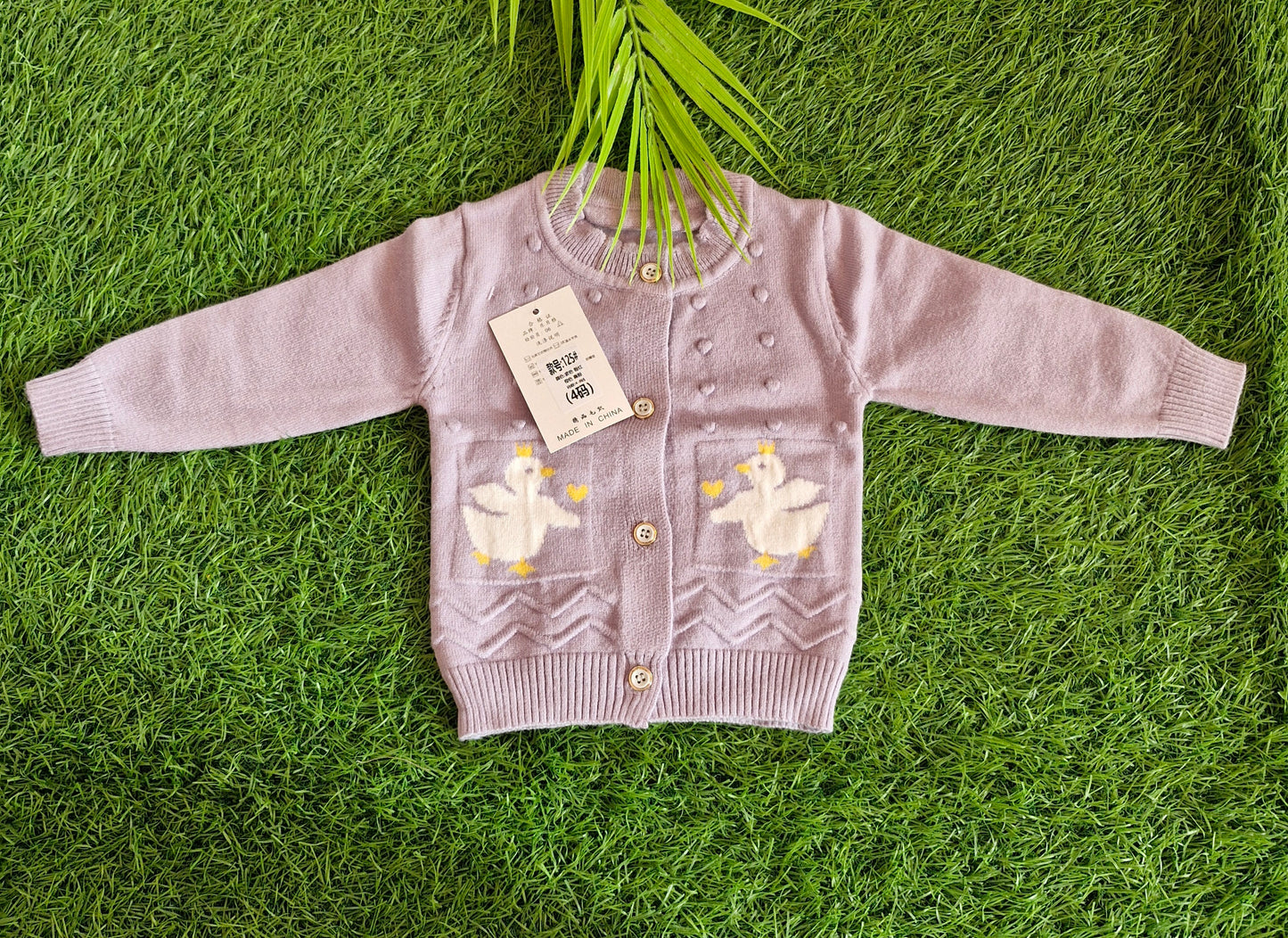 Stylish Sweater premium- Only ₹599 (best one dispatched)