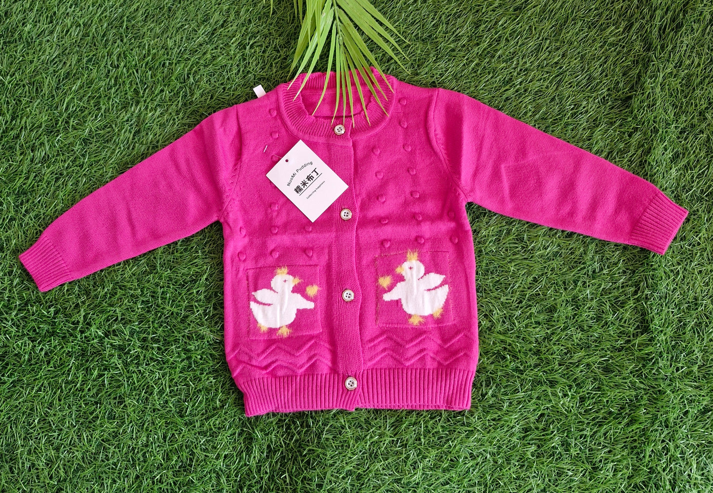 Stylish Sweater premium- Only ₹599 (best one dispatched)