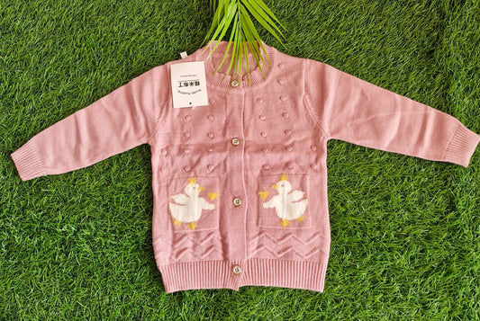 Stylish Sweater premium- Only ₹599 (best one dispatched)