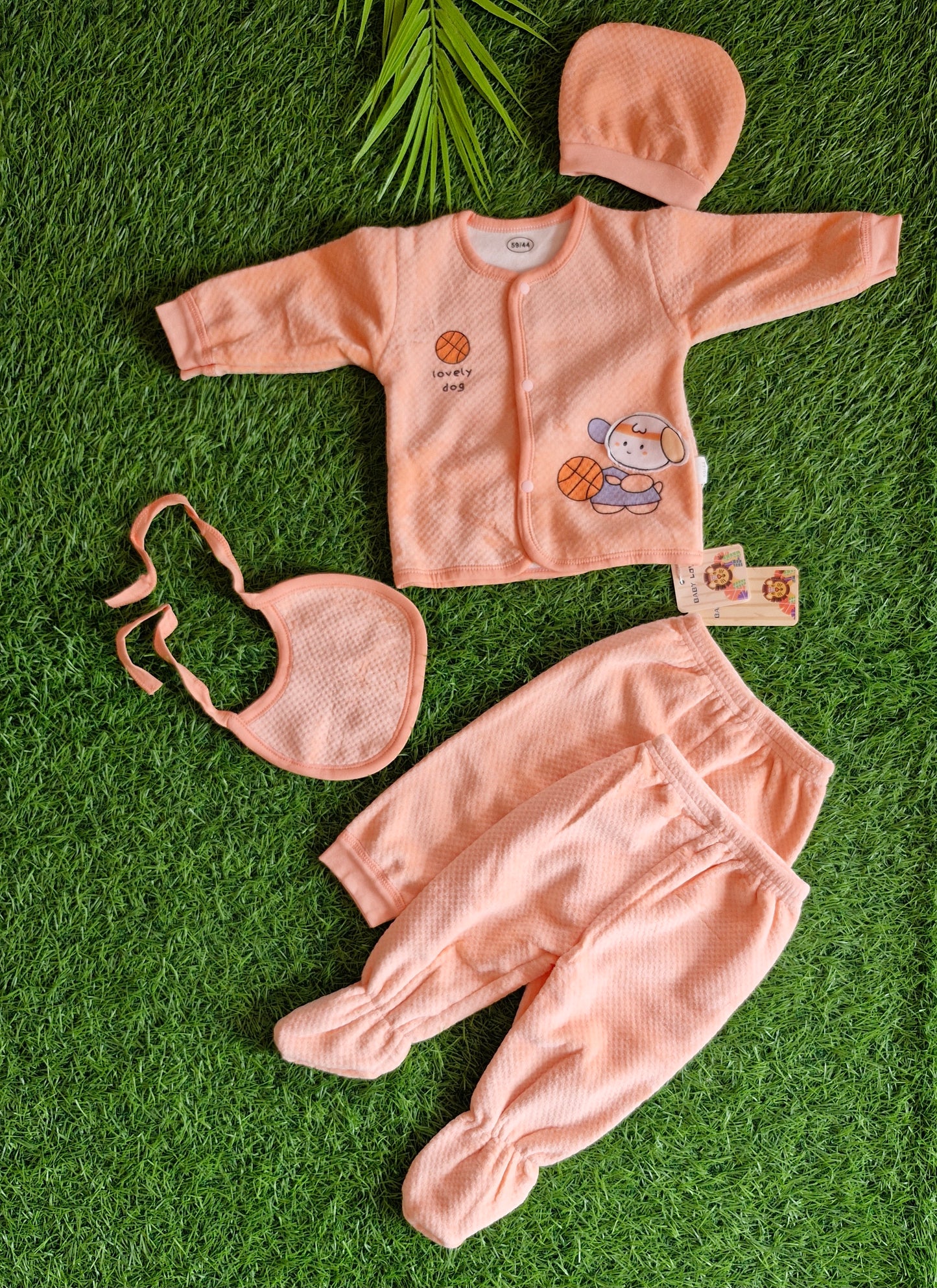 5pc Premium Sweater (best one dispatched )- (0-6month)