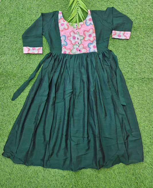 Premium Feeding Kurthi - Stylish and Comfortable