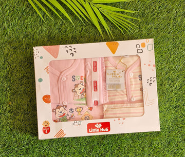Elegant Gift Set – Premium Collection (any one dispatched)
