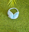 "Cozy Bunny Ear Winter Earmuffs for Kids - Soft & Warm"