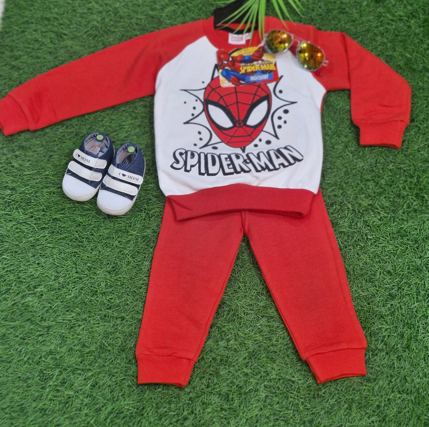 Winter Ready ❄️Cutest Premium Outfits for 0-3 Years!"