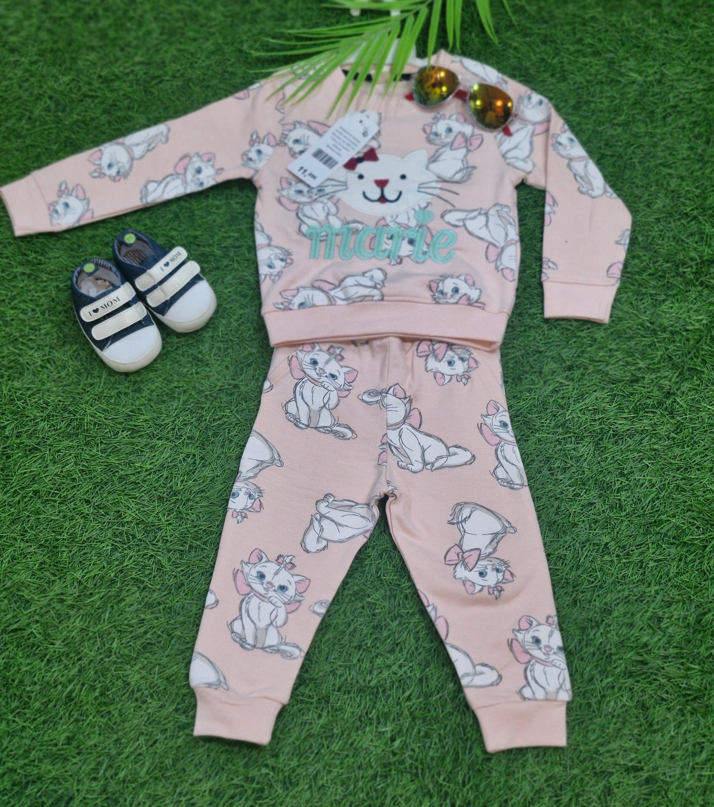 Winter Ready ❄️Cutest Premium Outfits for 0-3 Years!"