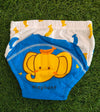 Adorable Animal Padded Underwear for Toddlers ( any one dispatched)