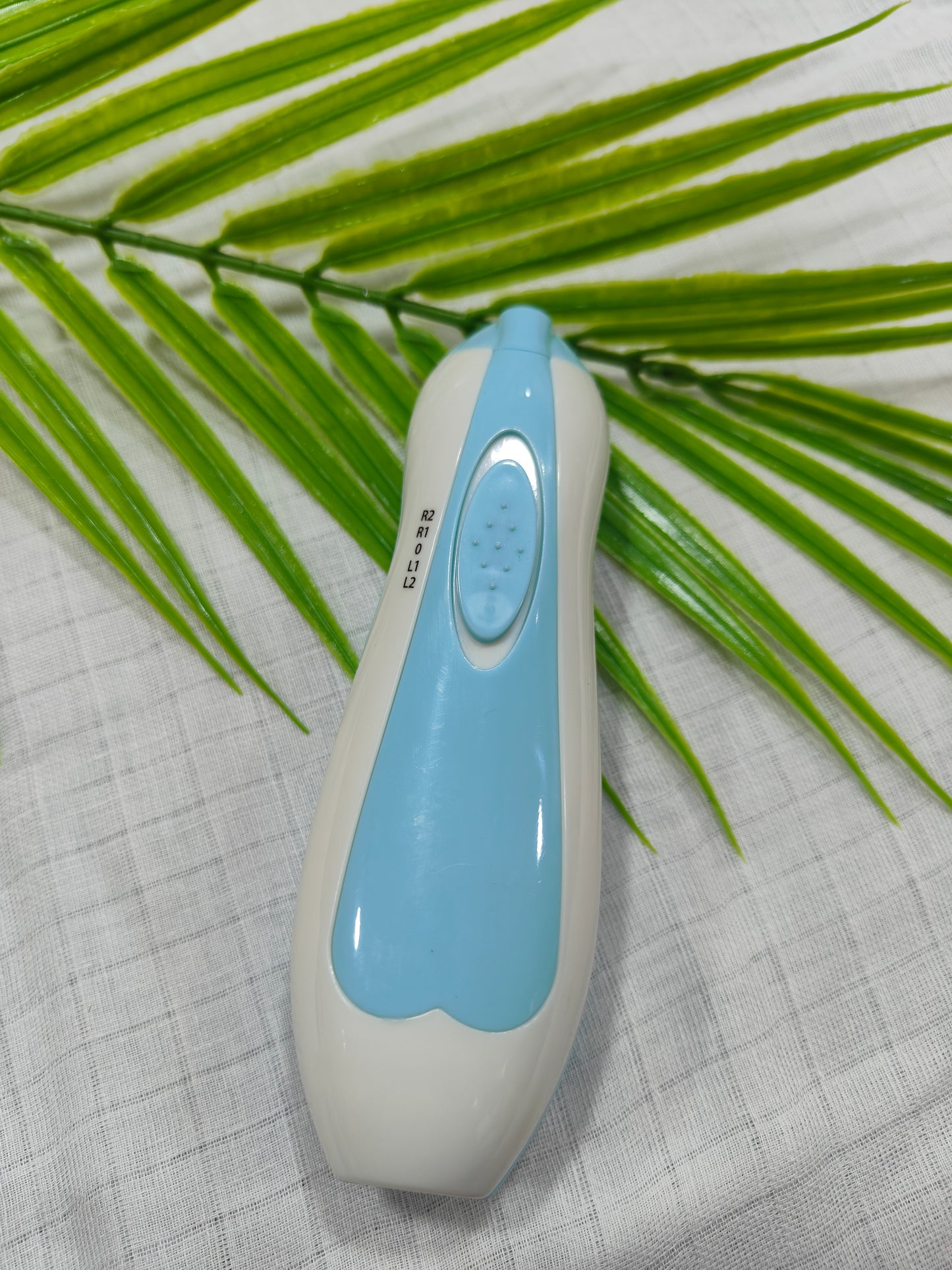 Baby Nail Trimmer – Safe & Gentle (0+ Months) | ₹295 Only