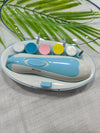 Baby Nail Trimmer – Safe & Gentle (0+ Months) | ₹295 Only