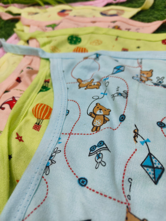 5 Pack - U shaped Langot