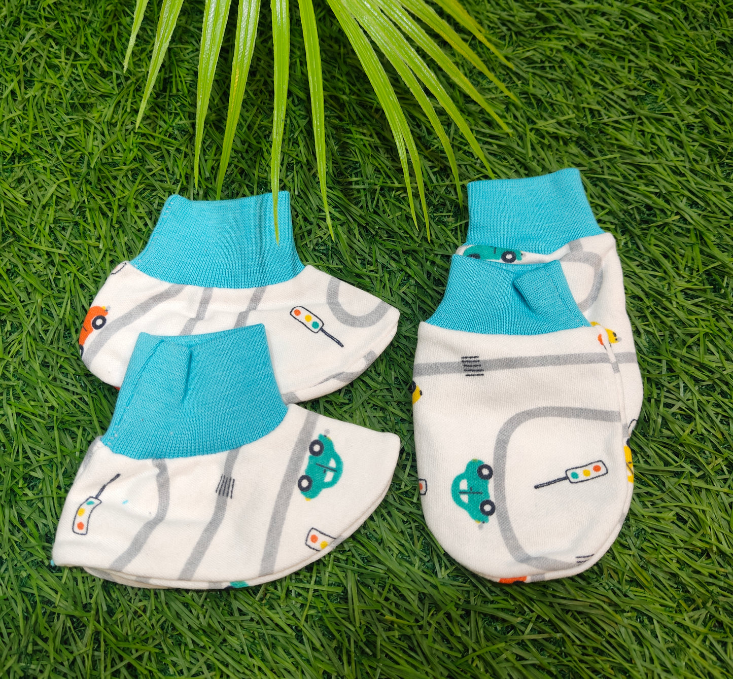 Hospital kit– The Ultimate Newborn Luxury Set (20+ Essentials) (best print dispatched)