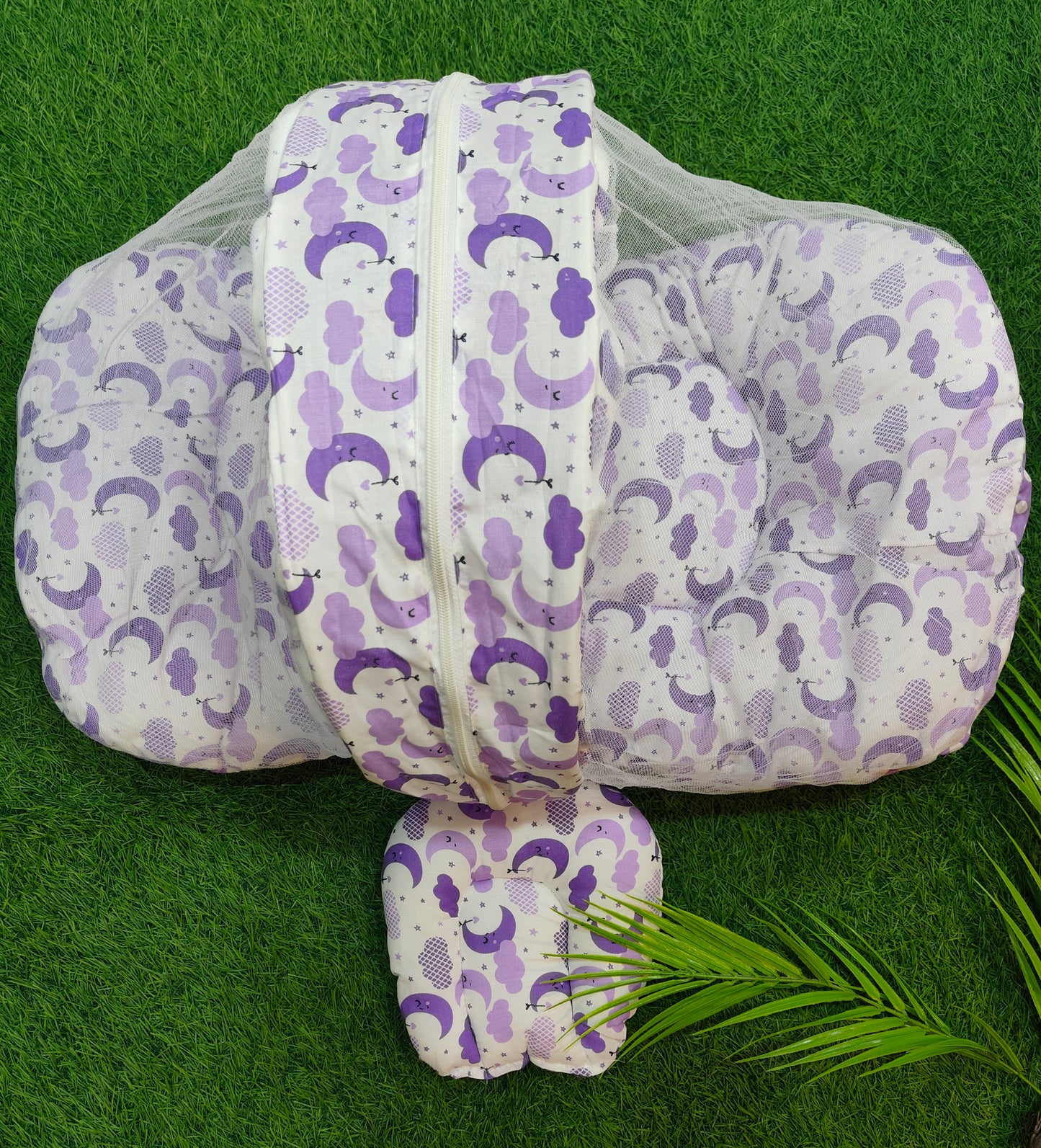 Baby Mosquito Net Bed (best one dispatched)