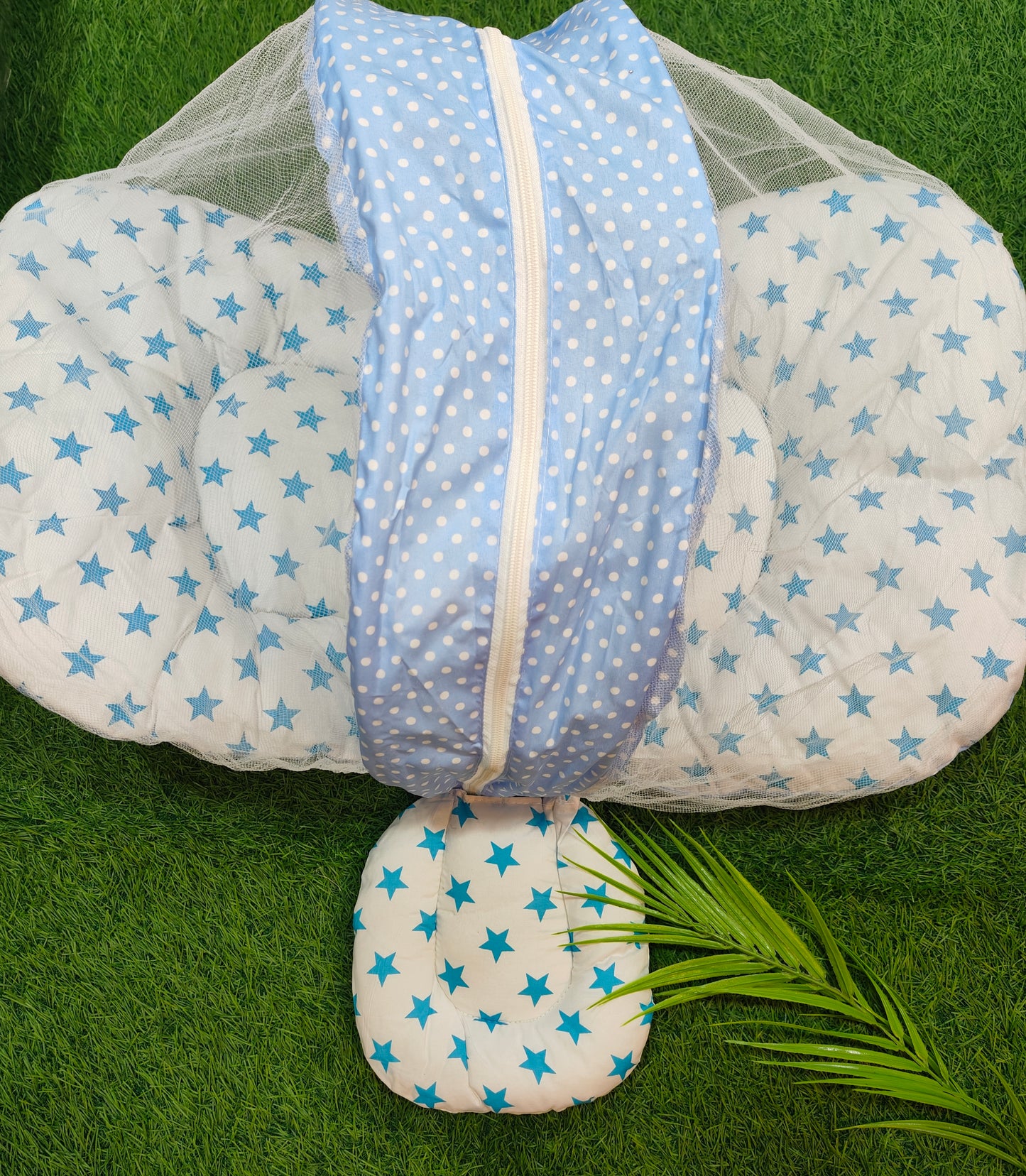 Baby Mosquito Net Bed (best one dispatched)