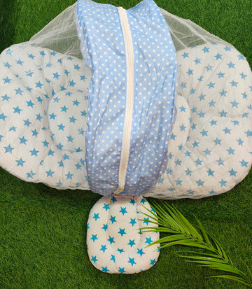 Baby Mosquito Net Bed (best one dispatched)