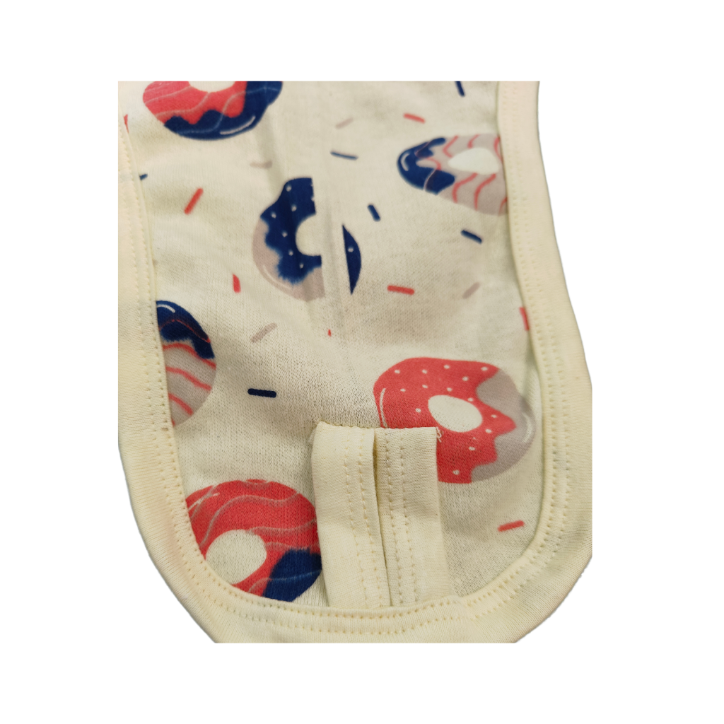5 Pack - U shaped Langot