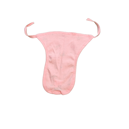 U shaped langot - Pink
