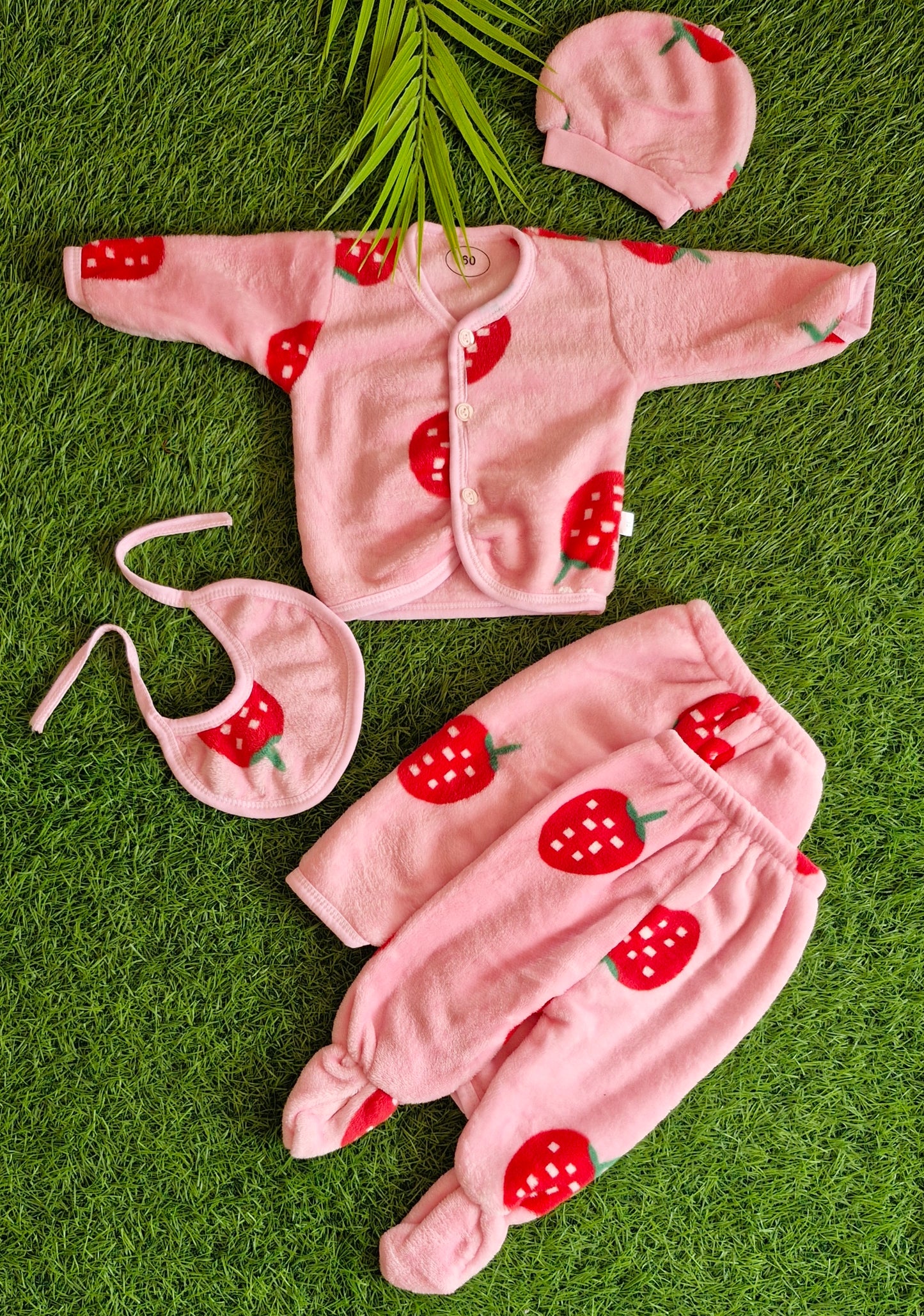 5pc Premium Sweater (best one dispatched )- (0-6month)