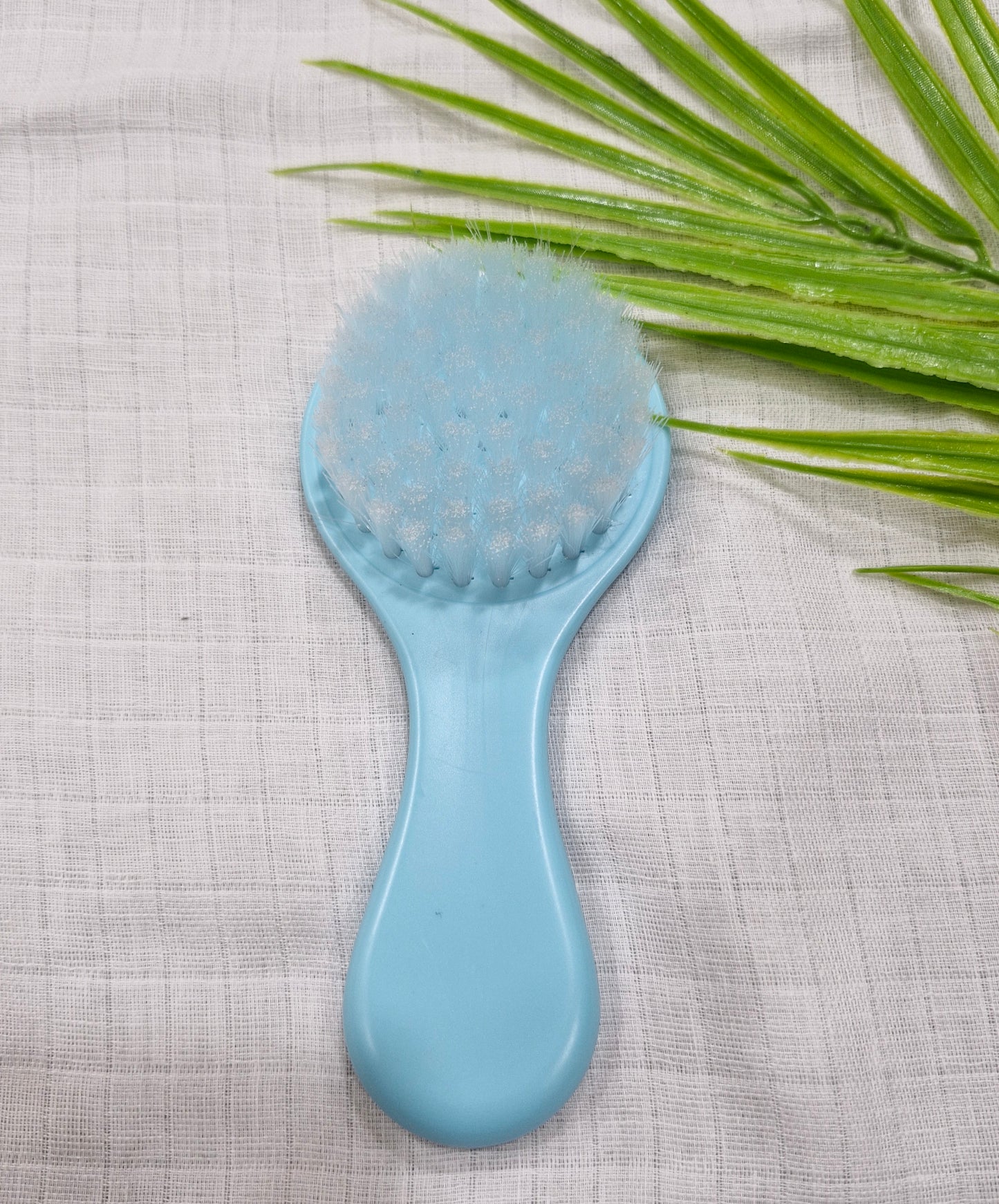 Gentle Baby Brush & Comb Set – Premium Grooming Essentials