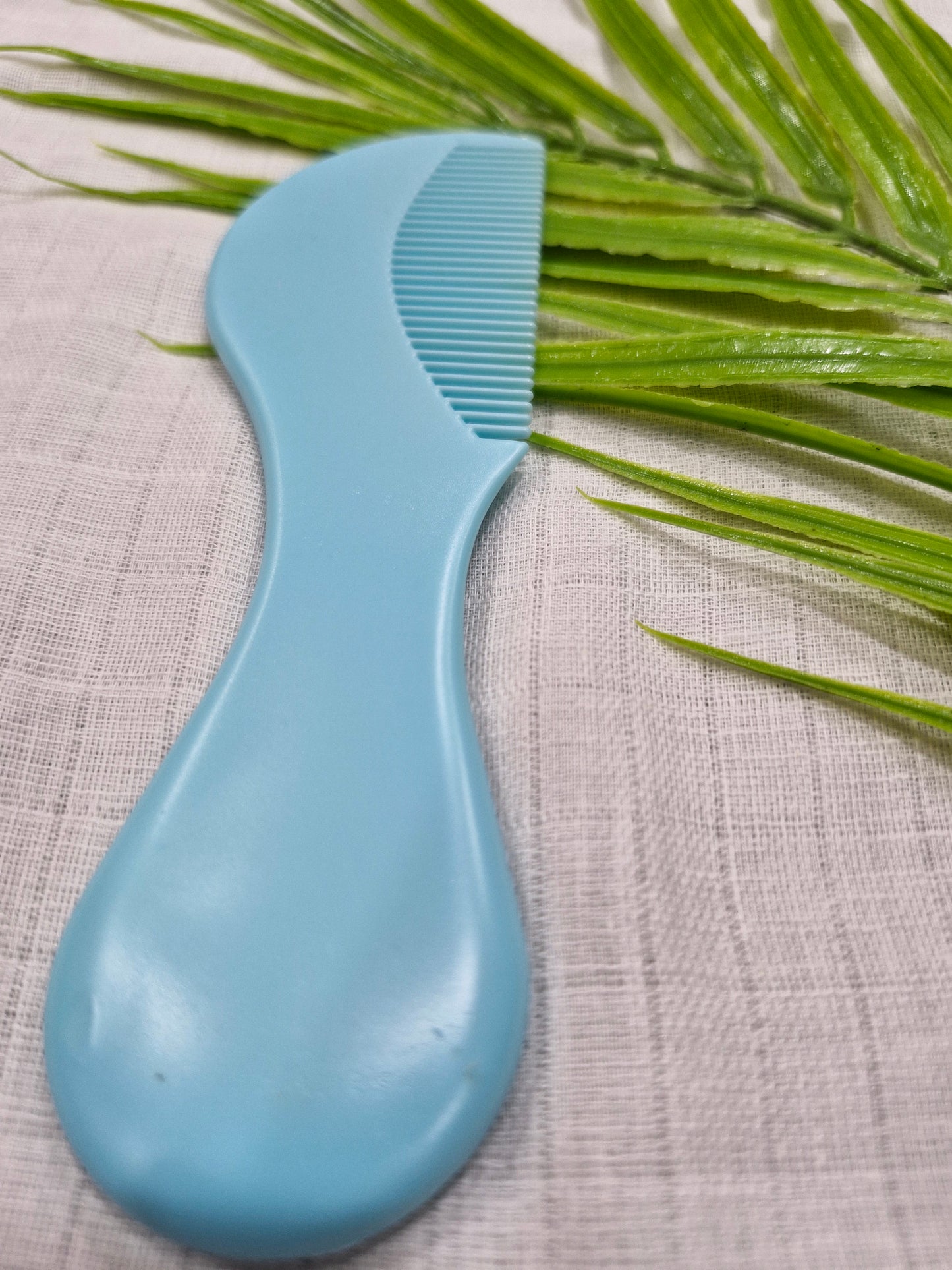 Gentle Baby Brush & Comb Set – Premium Grooming Essentials