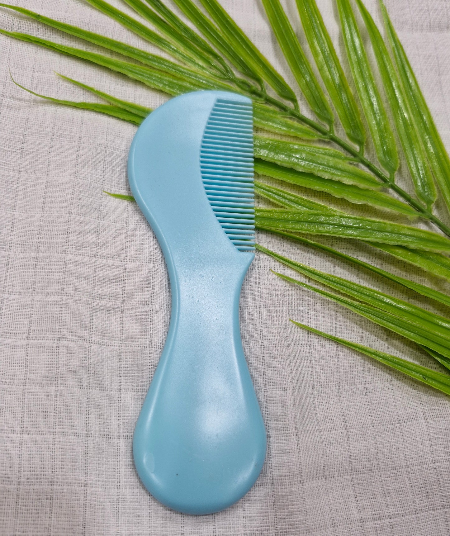 Gentle Baby Brush & Comb Set – Premium Grooming Essentials