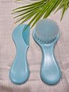 Gentle Baby Brush & Comb Set – Premium Grooming Essentials