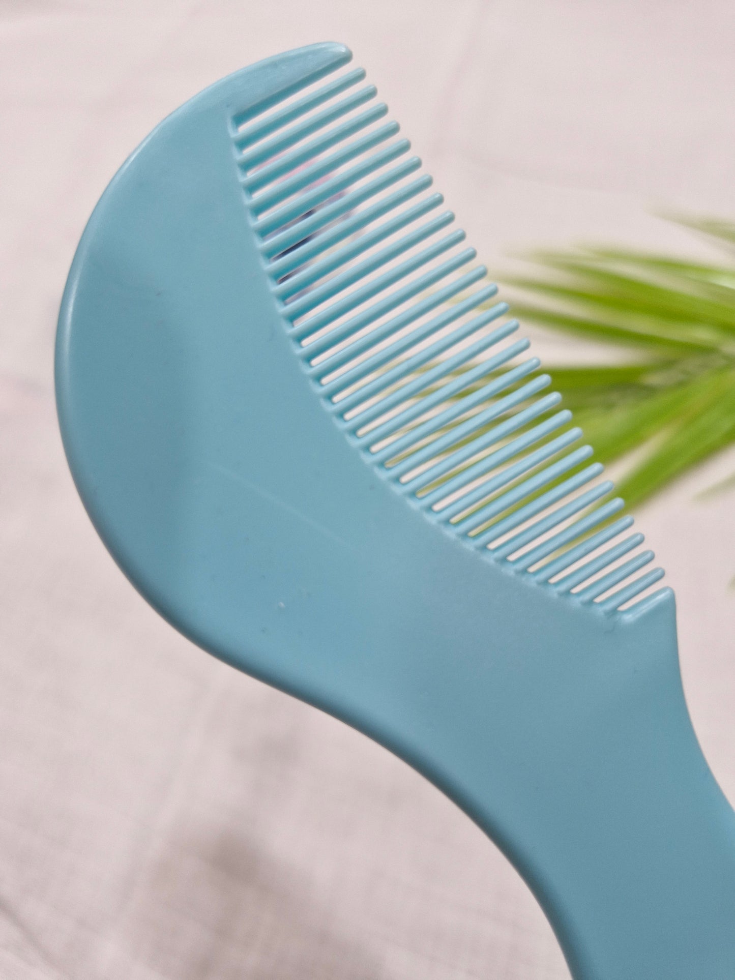 Gentle Baby Brush & Comb Set – Premium Grooming Essentials