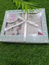 Premium soft baby gift set just 250/- (best one dispatched)
