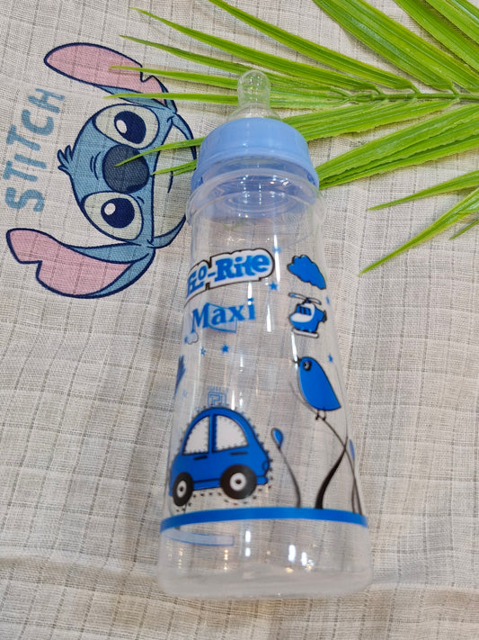 Premium Baby Feeding Bottle - 160ml