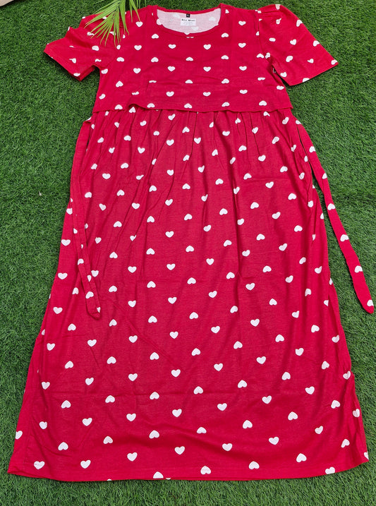 Comfortable Maternity Wear – Stylish and Affordable