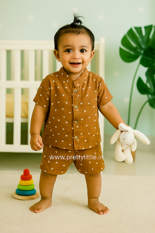 Combo Premium Muslin hand jabla with trouser set ( best 3 dispatched) (standard size 6 to 15 month)