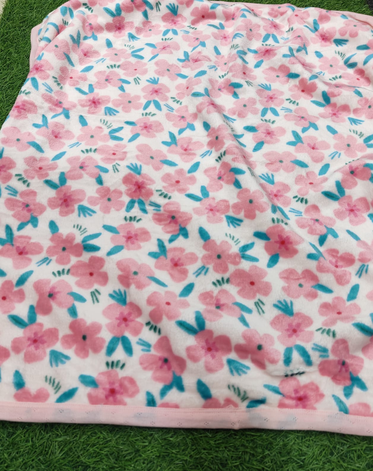 Premium Baby swaddle Gentle & Breathable(best one dispatched)