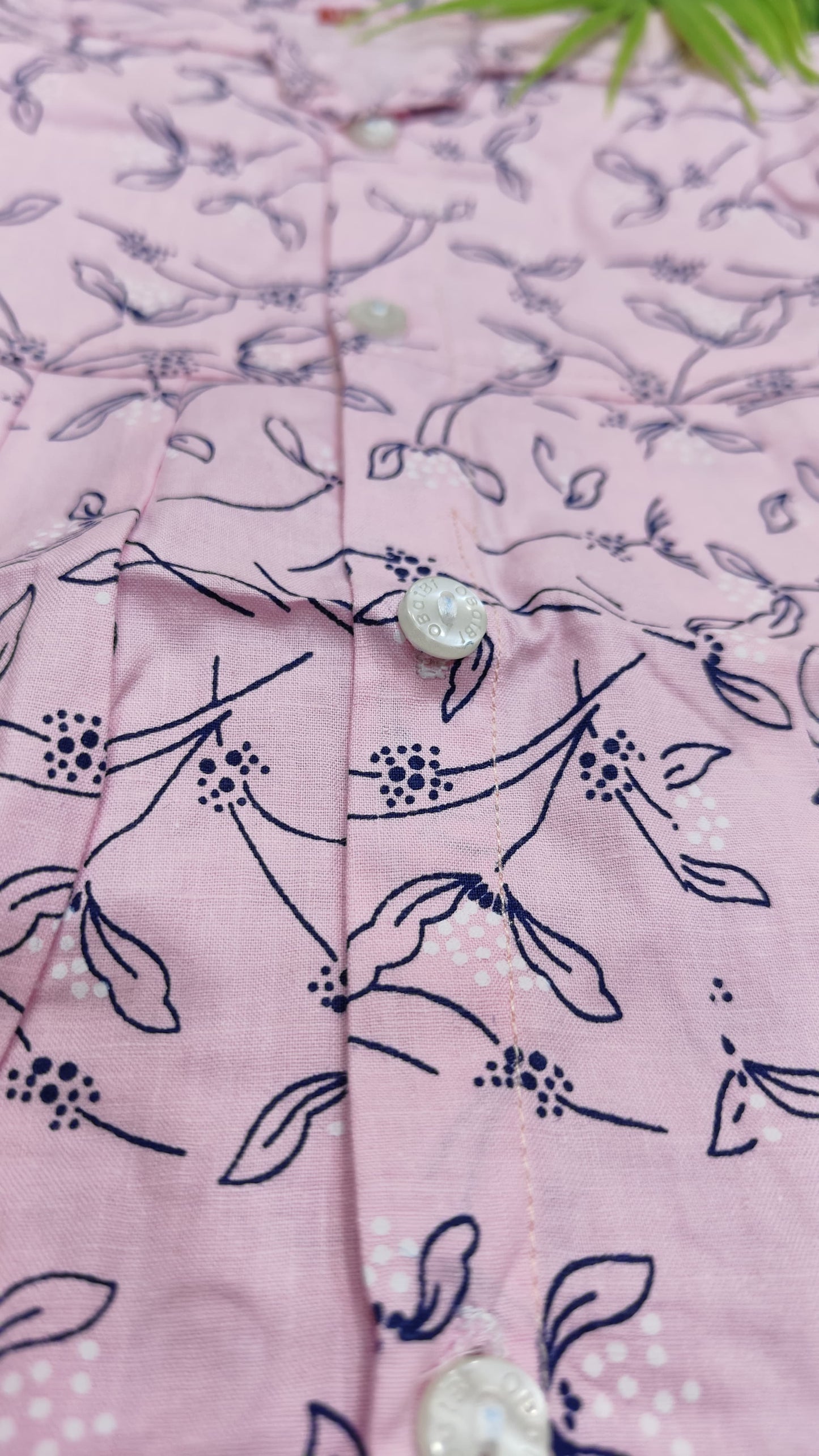 Adorable Printed Collar Dress – Combo Pack for Little Fashionistas (0-3 Years)