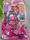Fun Medical Play Kit for Kids +3 year